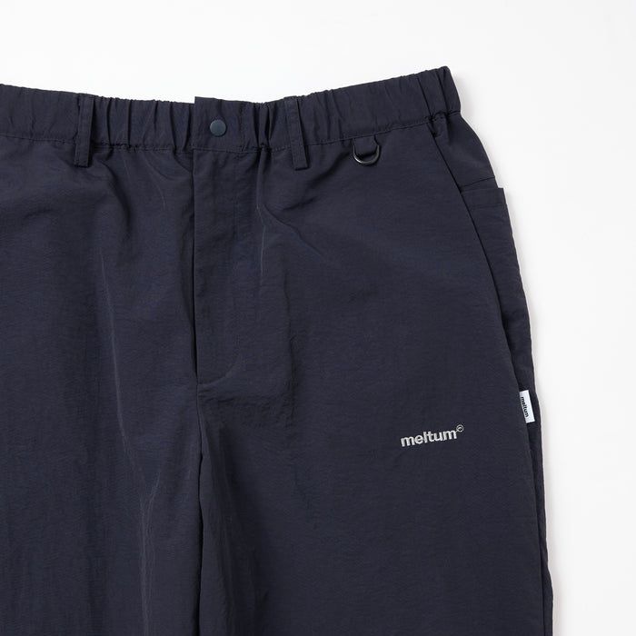 【残り一点】Ventilation Wide Pants