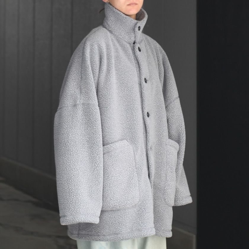 YOKO SAKAMOTO - 【残り一点】Alpine Work Jacket | ACRMTSM ONLINE STORE