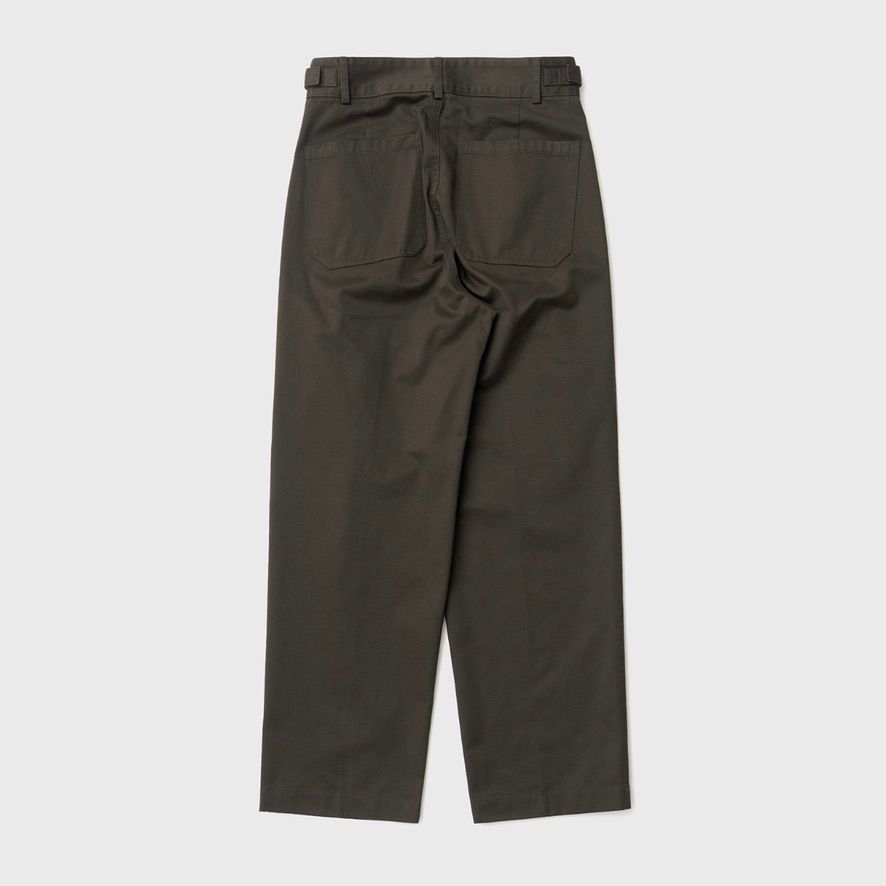 【残り一点】Santiago Chino Pants Standard