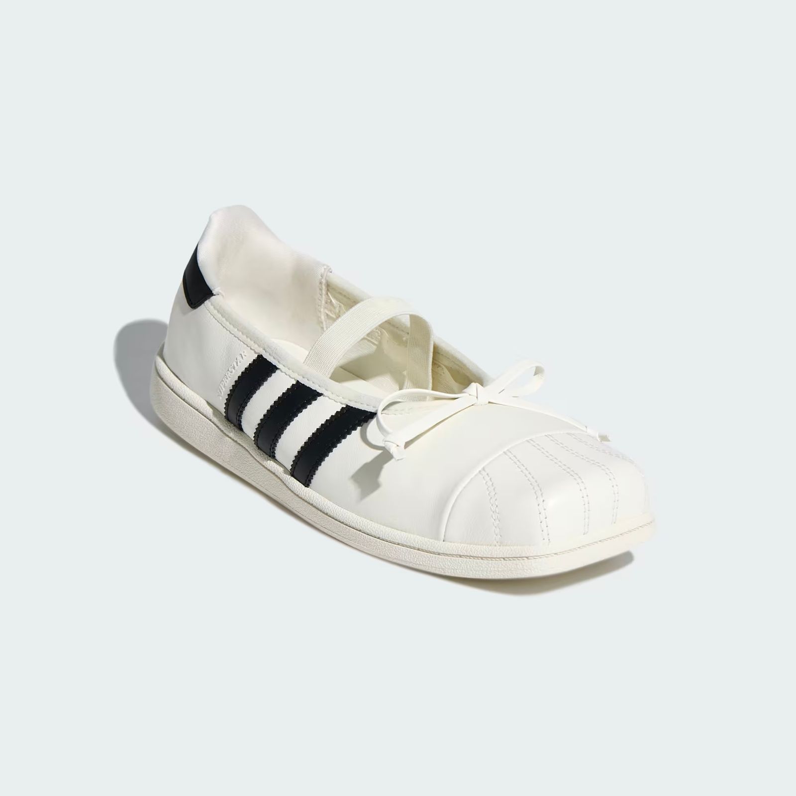 【残りわずか】Superstar SQ Ballet Shoes