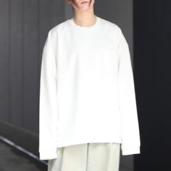 【残り一点】22G Heavy Weight LS Tee