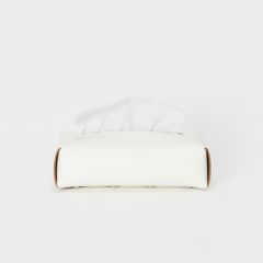 【次回入荷9月下旬予定】Assemble Tissue Case(WHITE)
