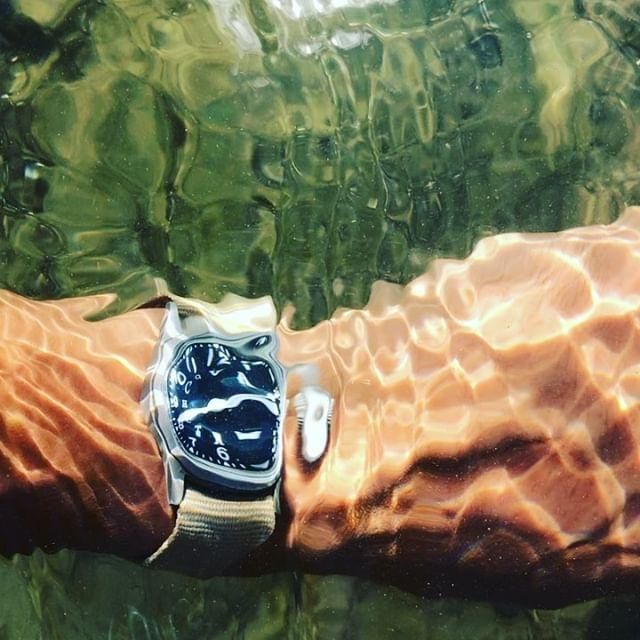 【お取り寄せ注文可能】GRN DAUB(STAINLESS STEEL)