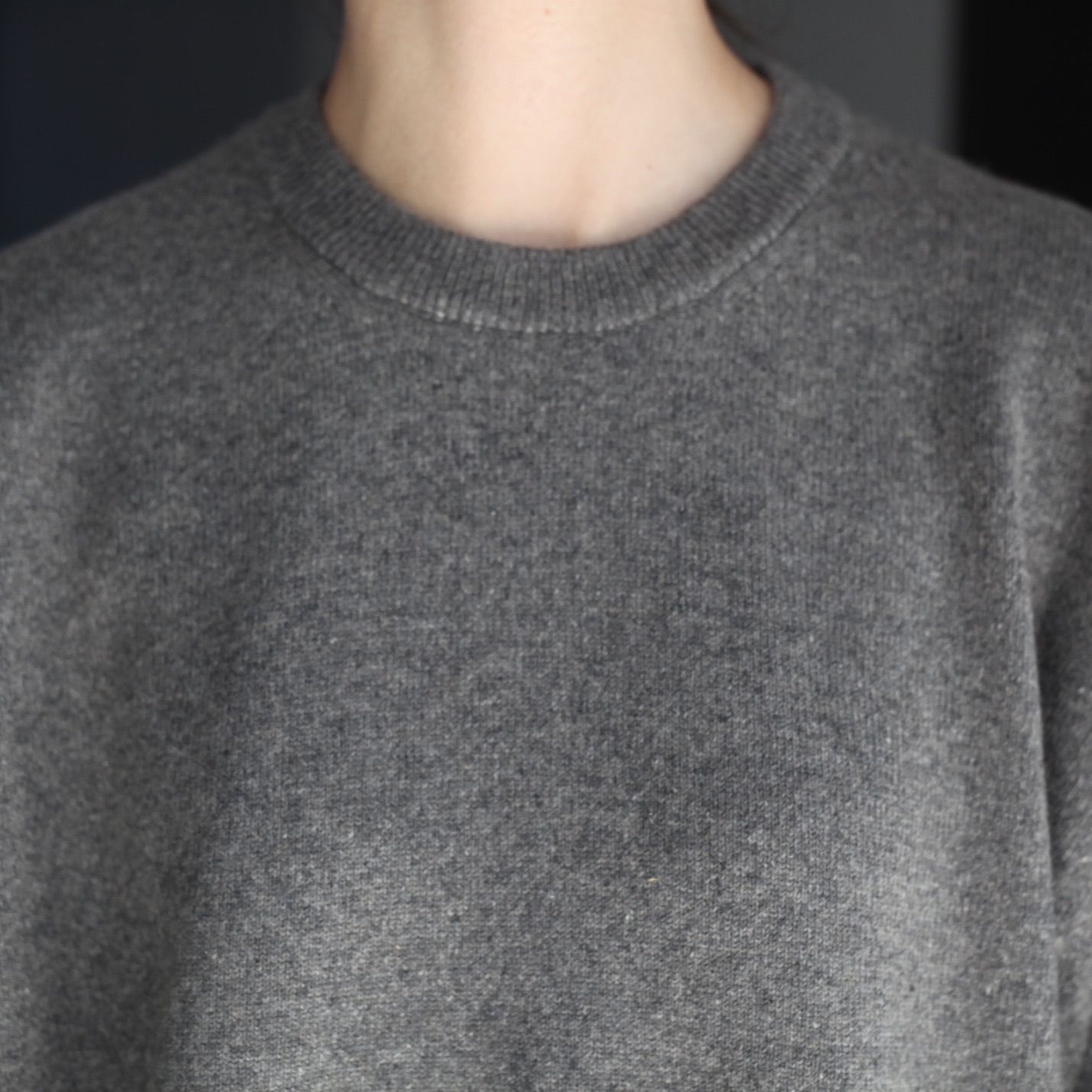 【残りわずか】Goldencash Pullover