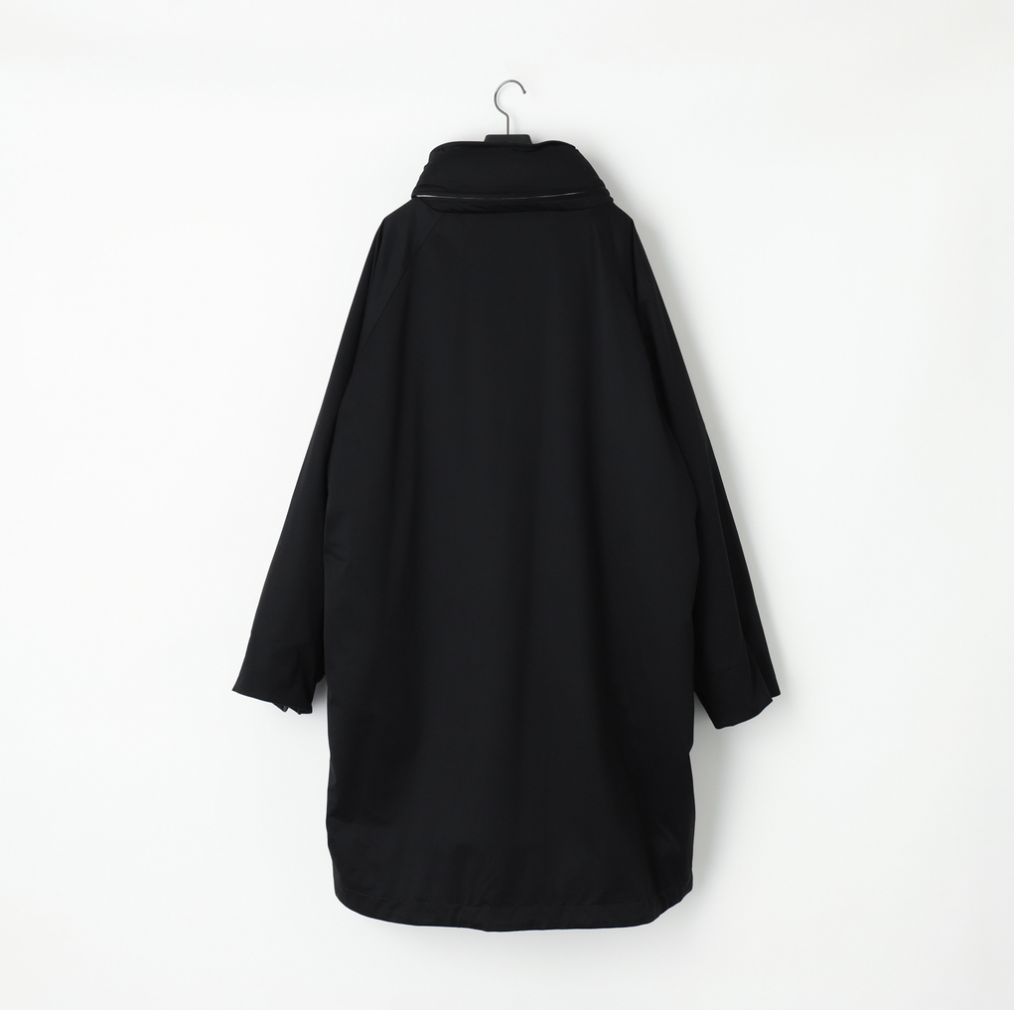 【残り一点】46G Padded Long Blouson