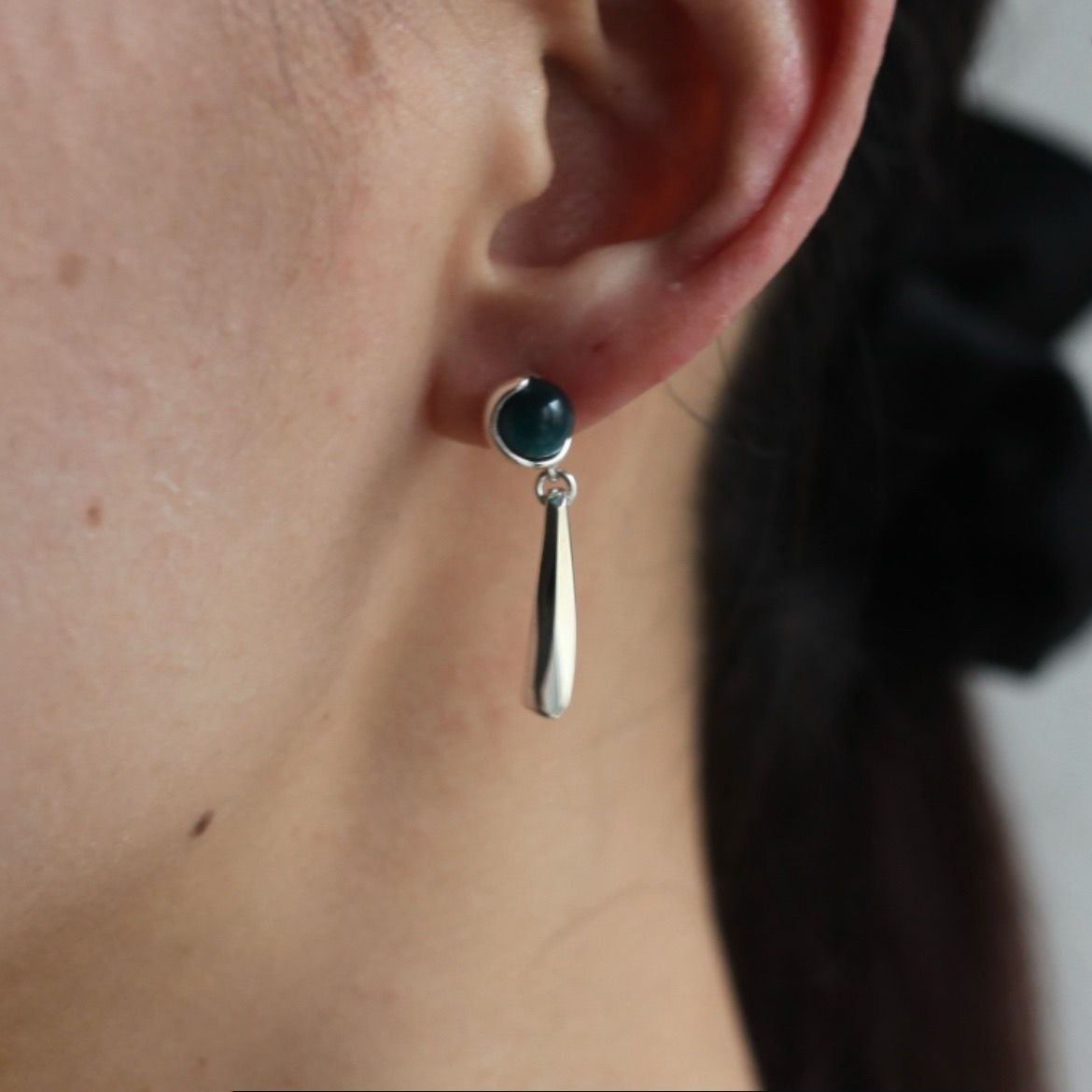 【お取り寄せ注文可能】Combination Ball Pierce