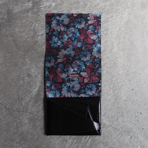 【残りわずか】ショートウォレット1.0