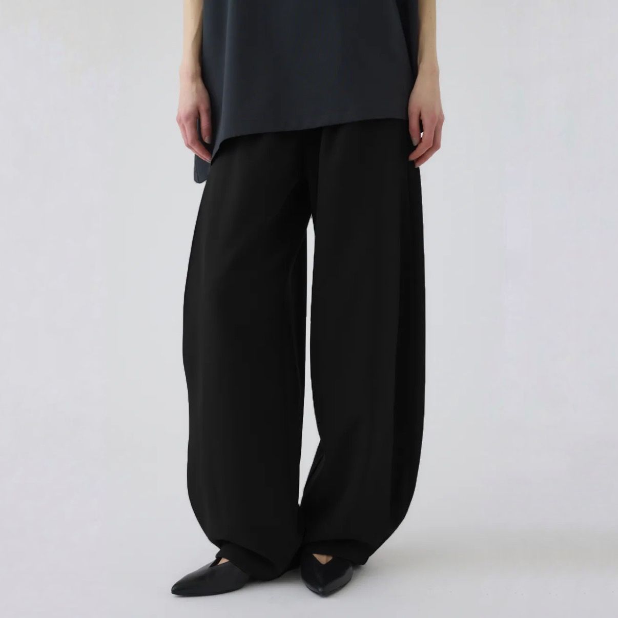 【残り一点】Round Tuck PT