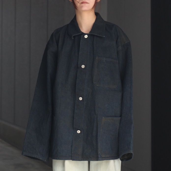 【残り一点】Coverall