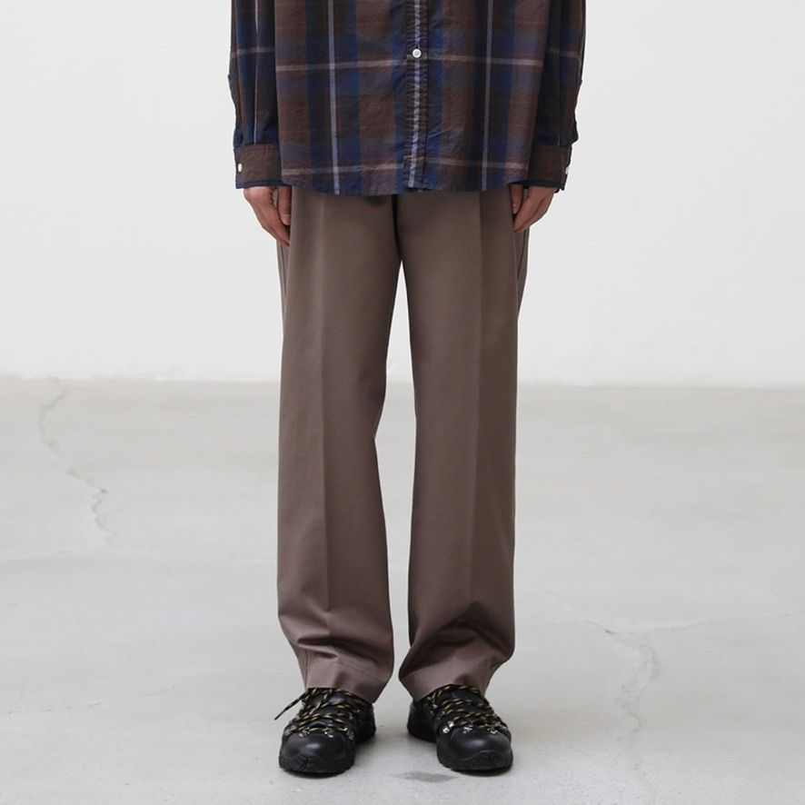 【残り一点】Santiago Chino Pants Standard