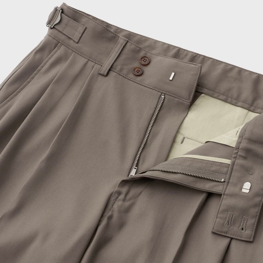 【残り一点】Santiago Slacks