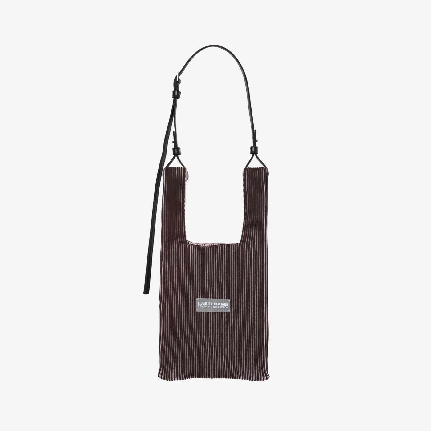 【残り一点】Kasane Market Bag_Small