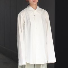 【残り一点】Pajamas Shirt
