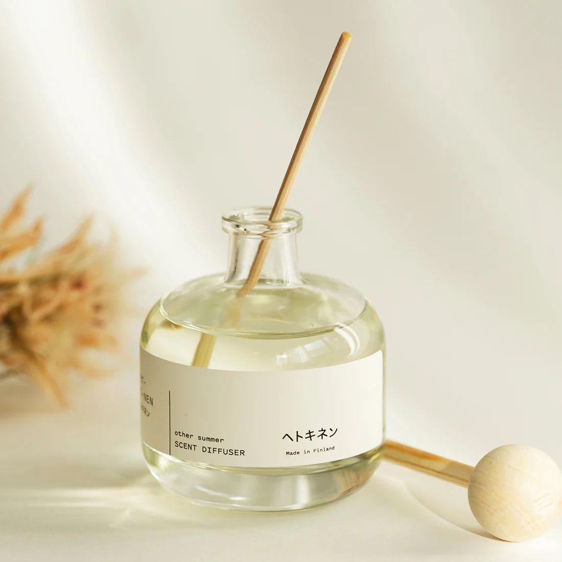 【残りわずか】Scent Diffuser 100ml(OTHER SUMMER)