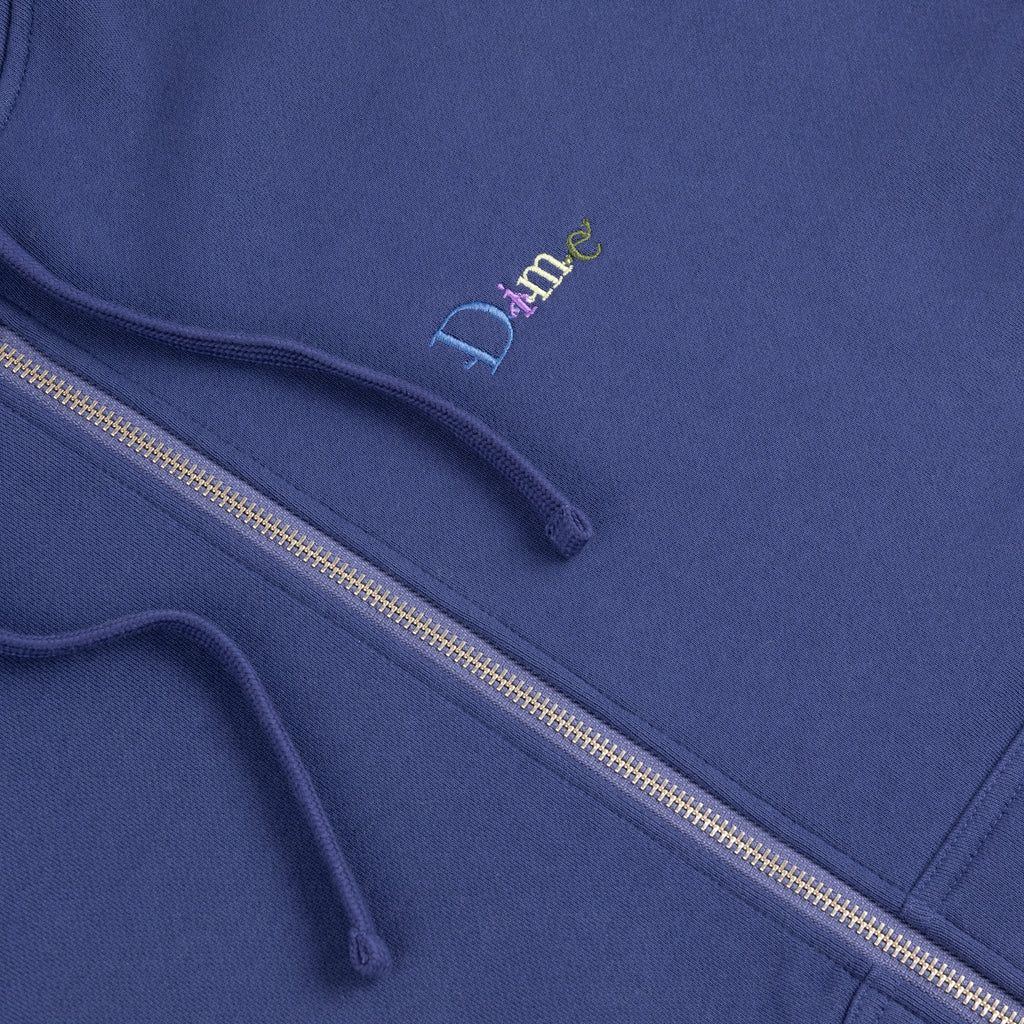 【残り一点】Friends Zip Hoodie