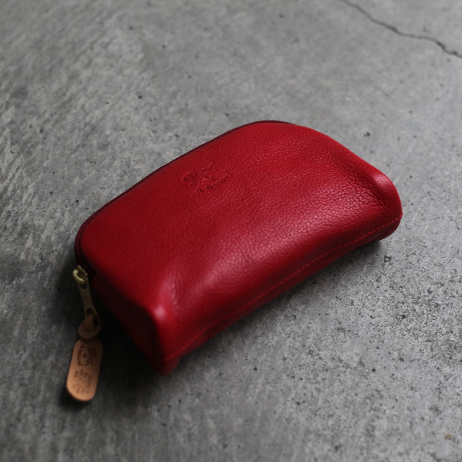 【残り一点】ポーチ