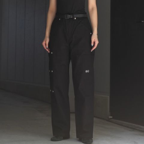 【残り一点】Thug Pants