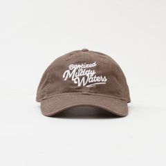 【再販売通知受付可能】Buptized Muddy Waters Hat