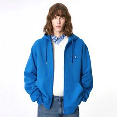 【残り一点】Sig; BL Tag Hoodie Zip Up