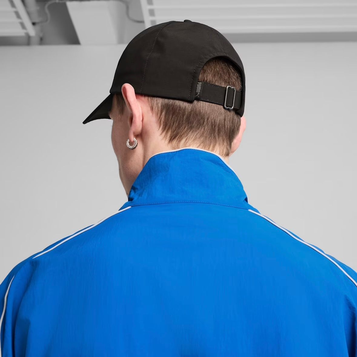 【残り一点】PUMA.BL Dad Cap