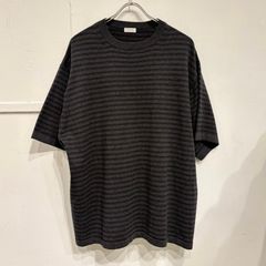 【残り一点】Border Knit S/S