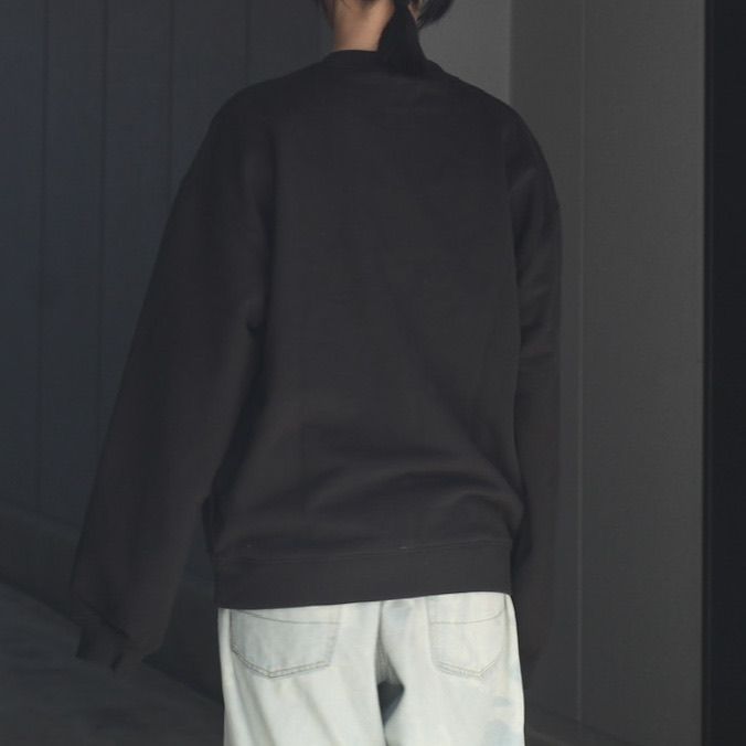 【残りわずか】Sweat Shirt