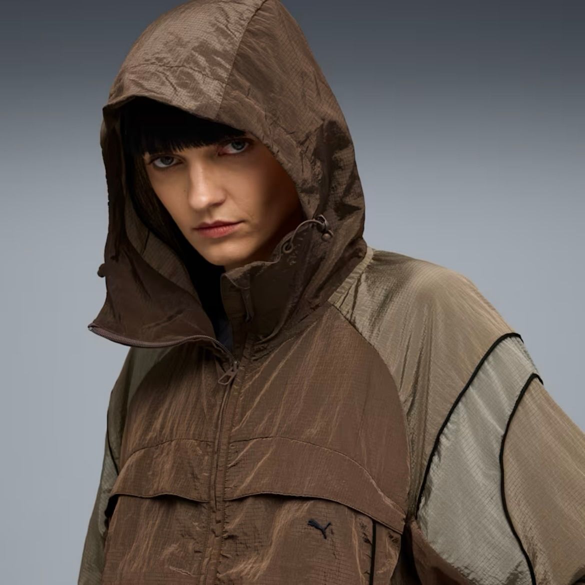 【残り一点】CLRT Ripstop Jacket