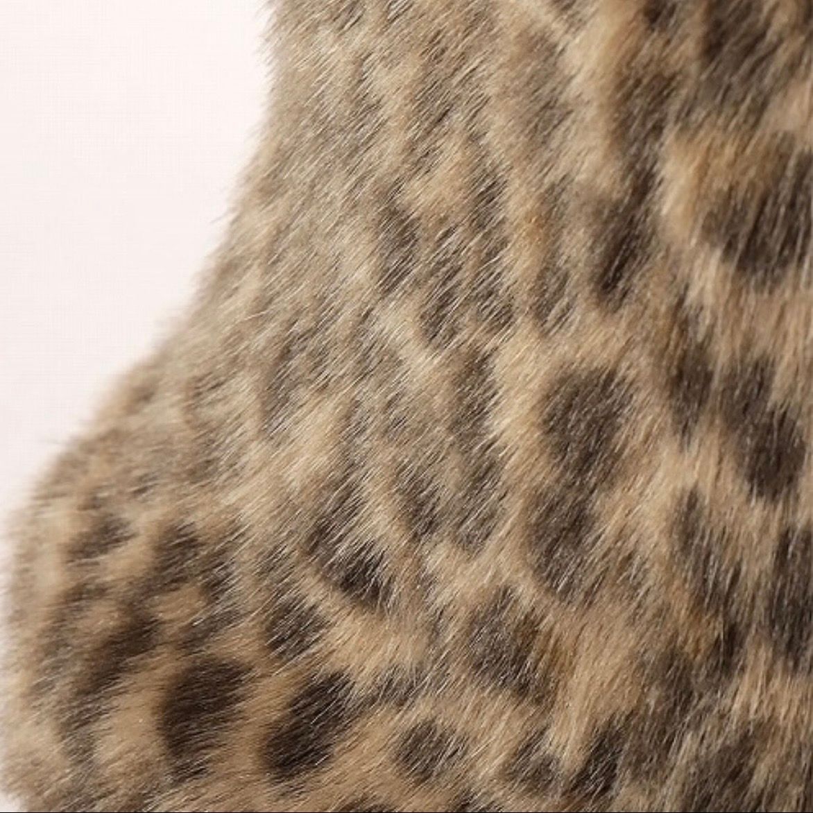 【残り一点】LM Fur Tulip