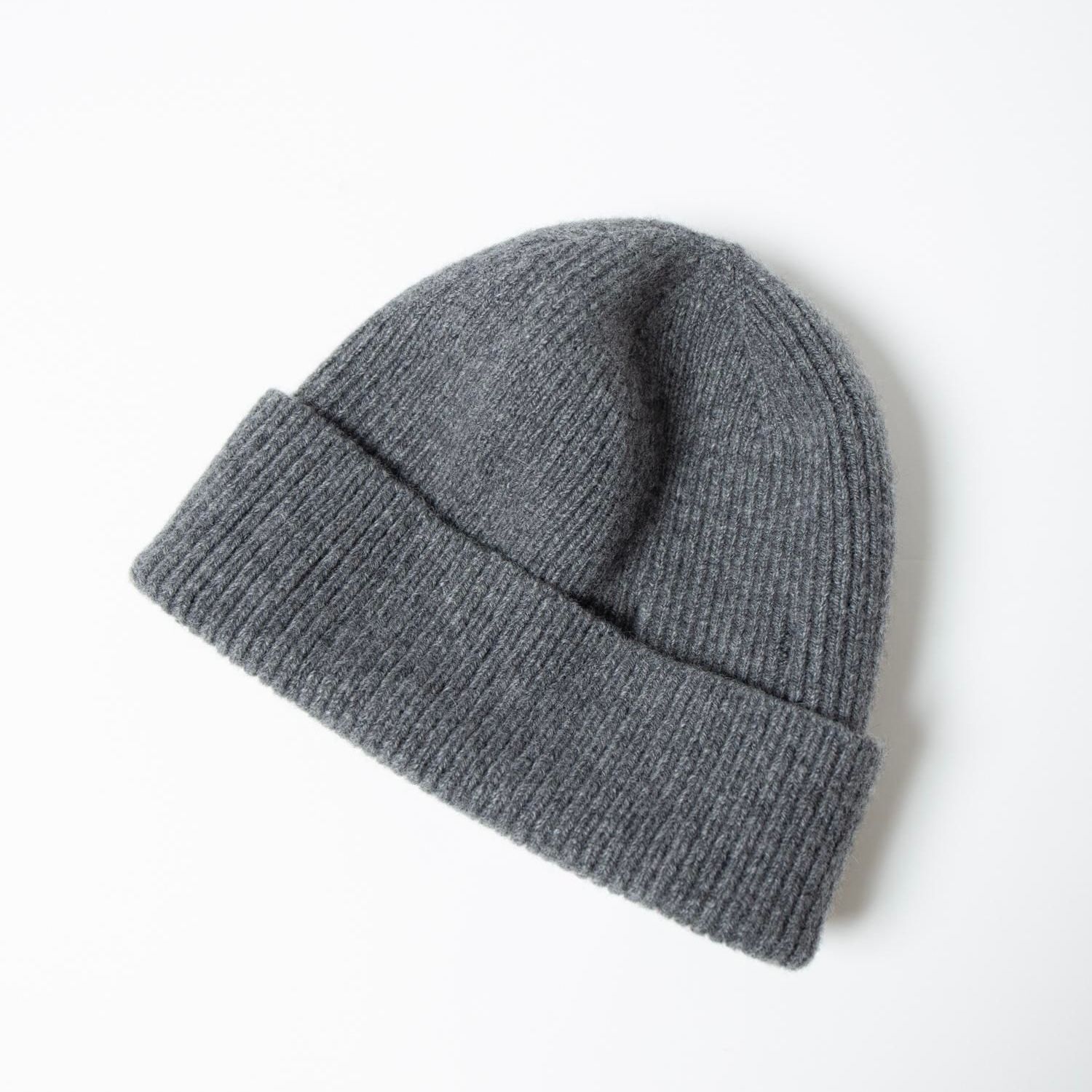 【残り一点】Cashmere Blend Knit Watch