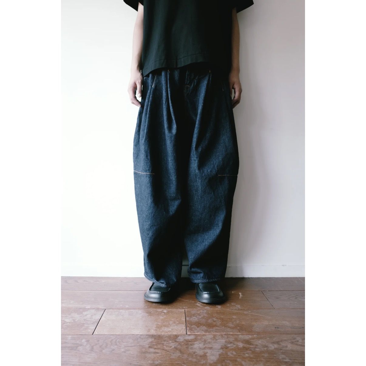 【残り一点】Ordinary City Baggy