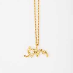 【お取り寄せ注文可能】5am Necklace