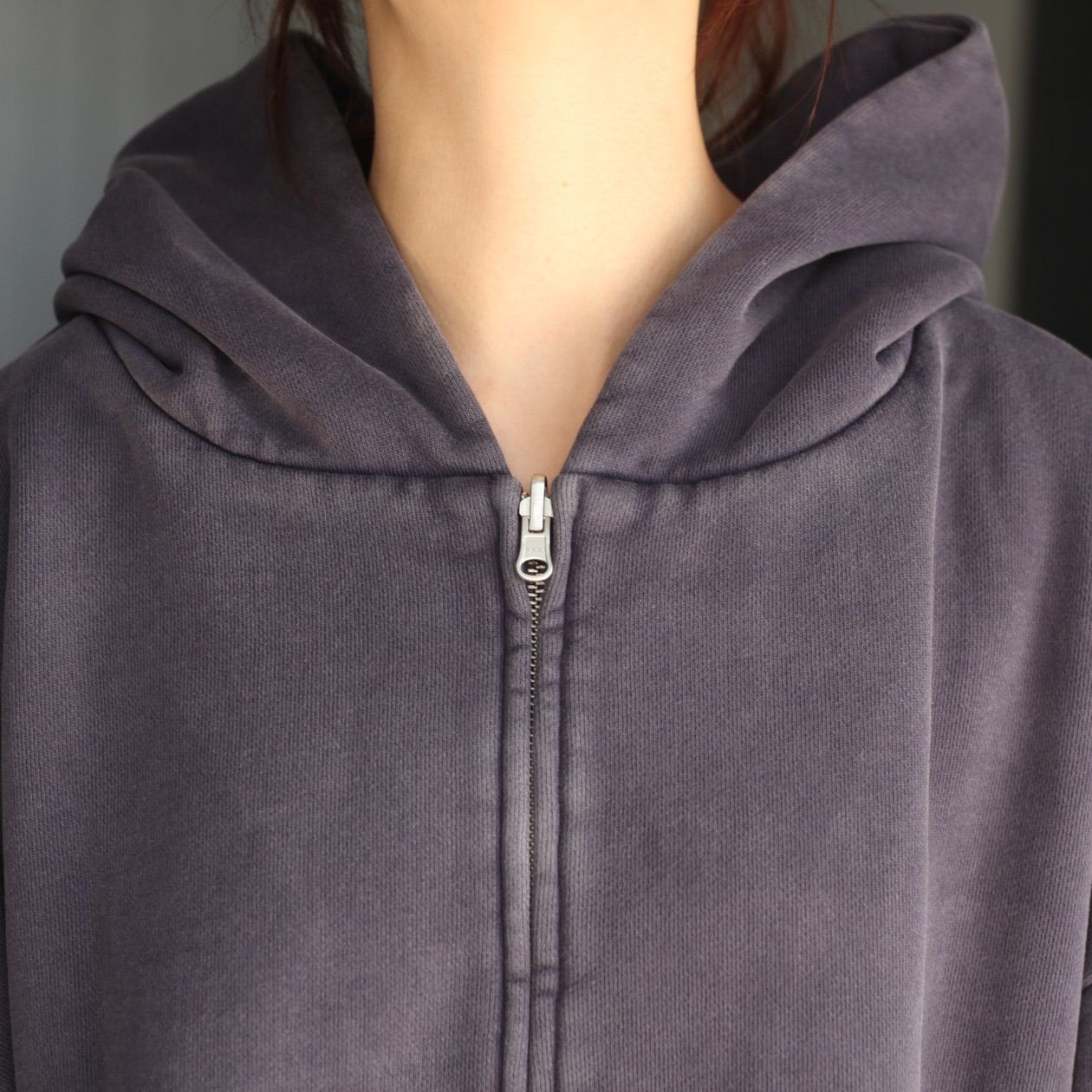 Entire Studios - 【残りわずか】Thermal Hood | ACRMTSM ONLINE Entire Studios - 【残りわずか】Thermal Hood | ACRMTSM ONLINE