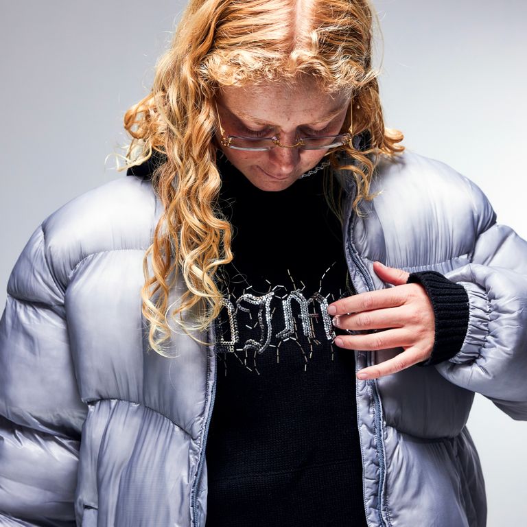 Dime - 【残りわずか】Classic Ripstop Puffer | ACRMTSM ONLINE STORE