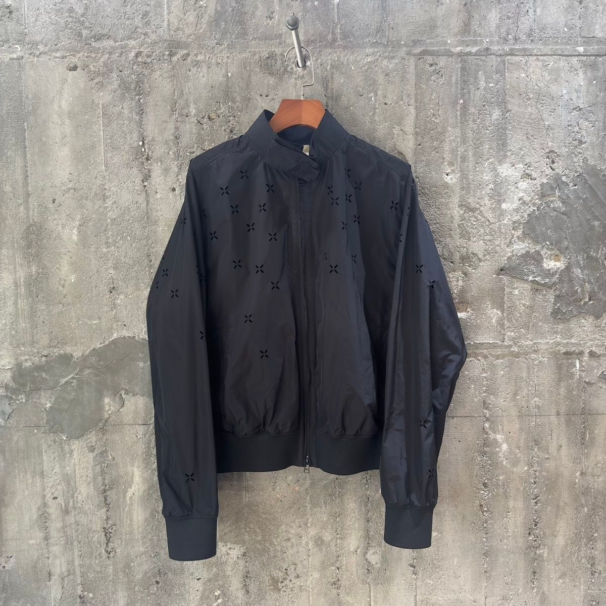 【残り一点】Guai Blouson(SIEGE)