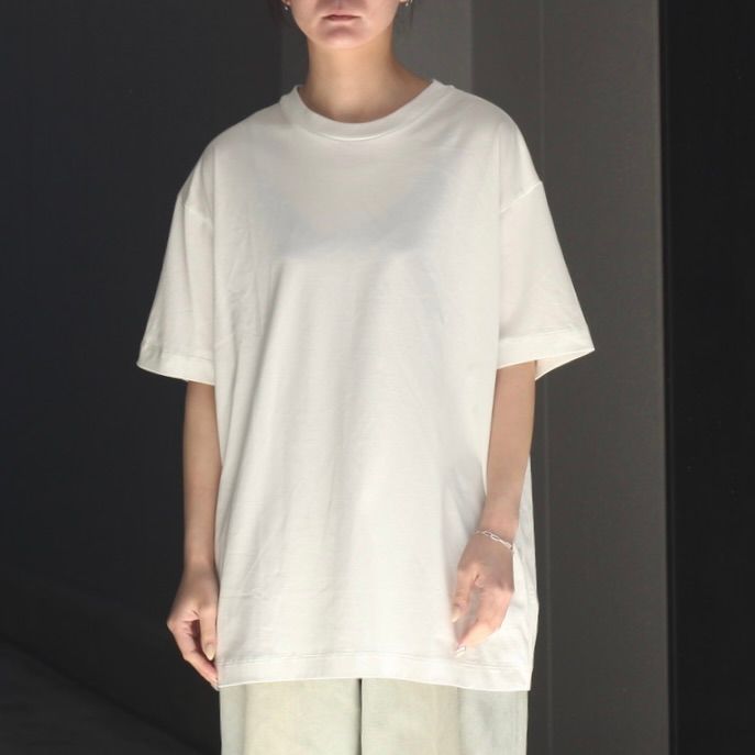 【残り一点】S/S Tee(TYPE_B)