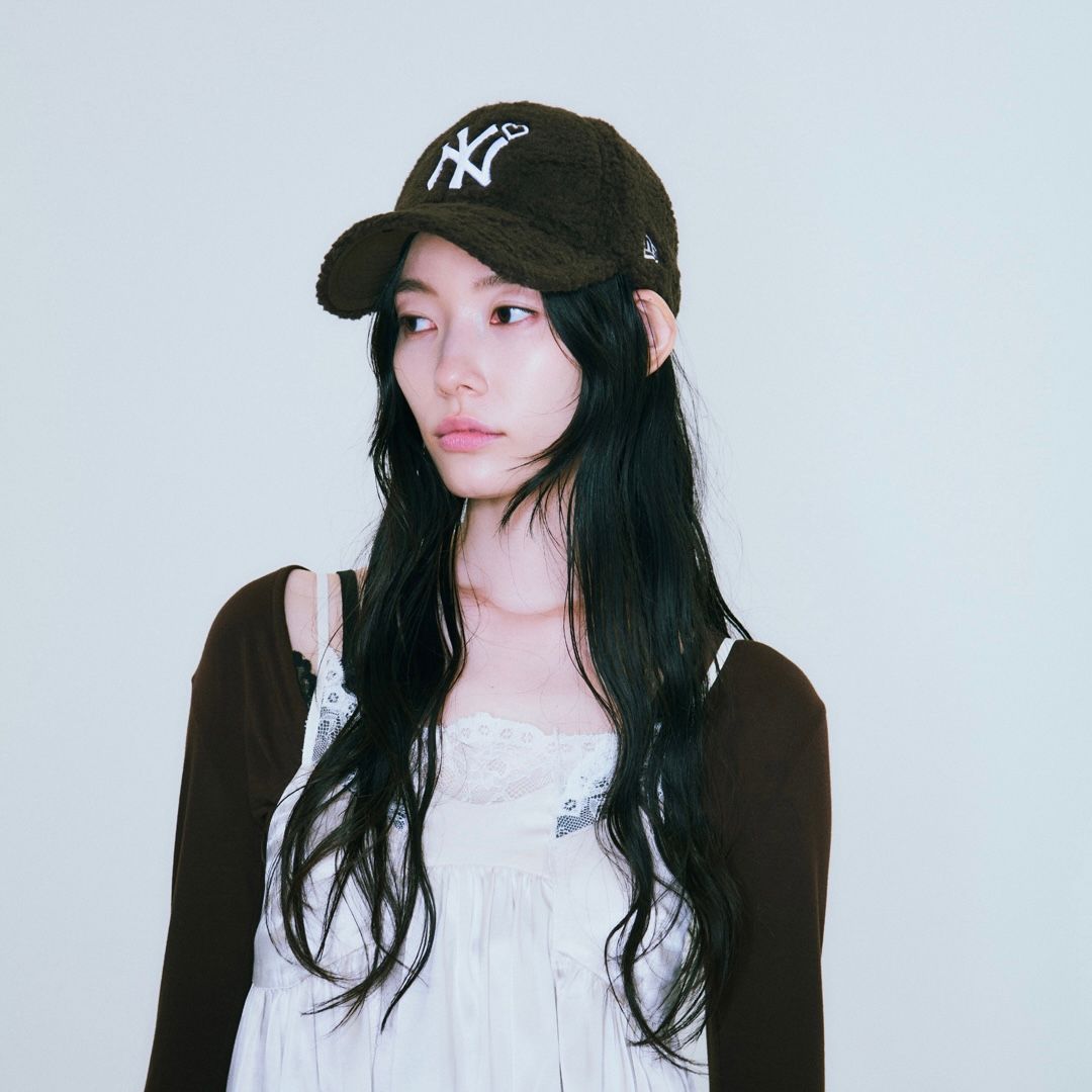 【残り一点】9FORTY New York Yankees Cap