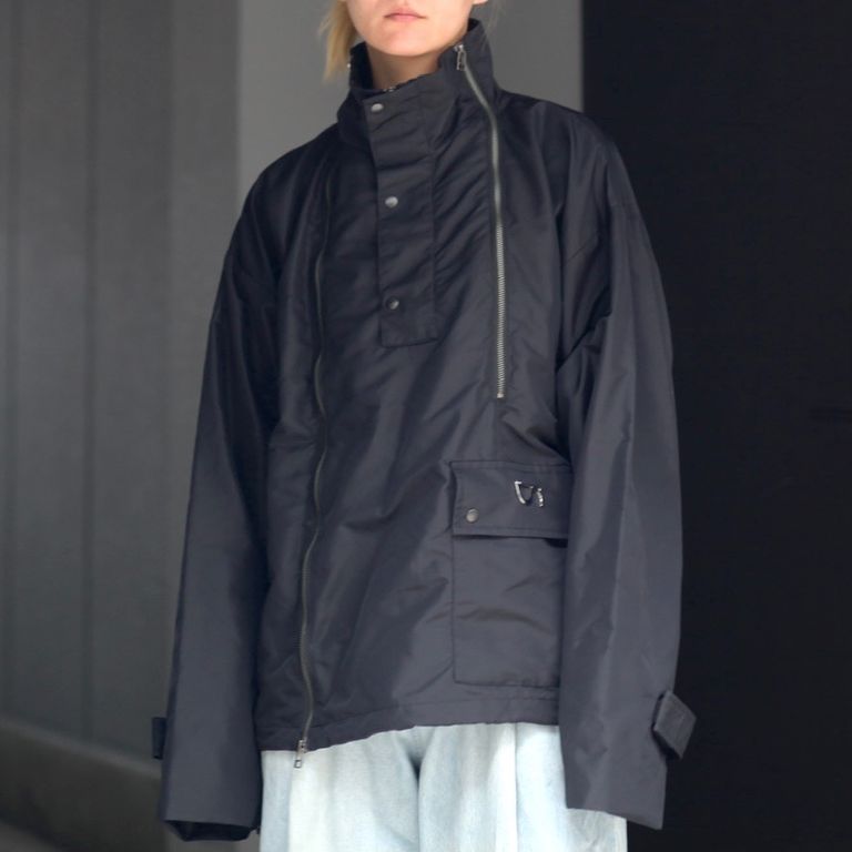 SHOOP - 【残り一点】Onyx Jacket | ACRMTSM ONLINE STORE
