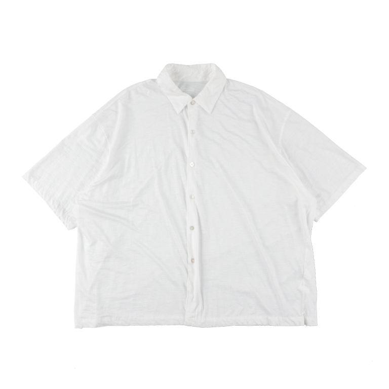 【残り一点】28G Ramie Balise SS Shirt