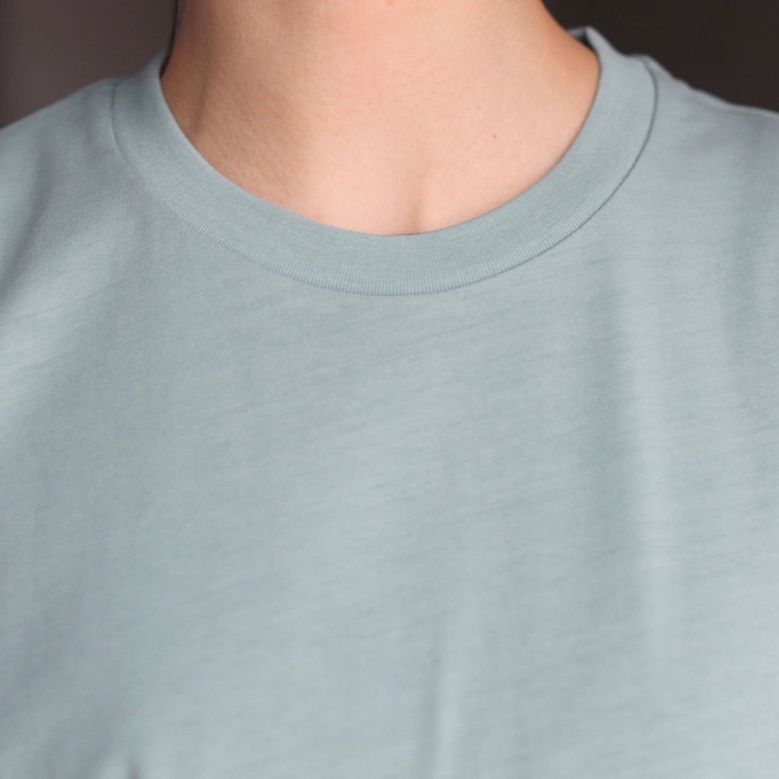 【残り一点】36G High Twist LS Tee