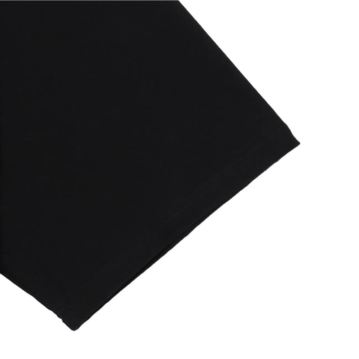 【残り一点】スリット半袖ジャンボTシャツ