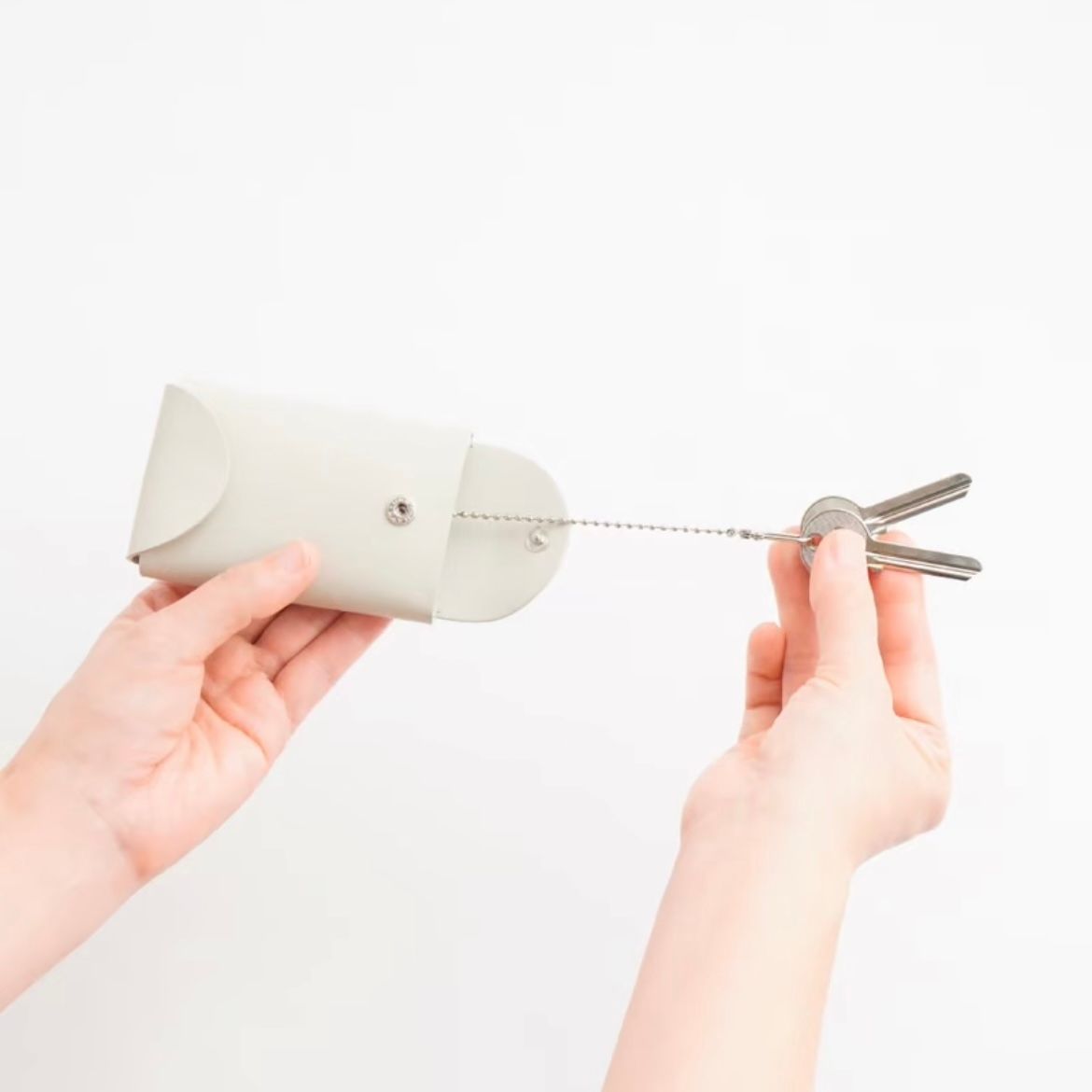 【残り一点】Fold Key Wallet_2