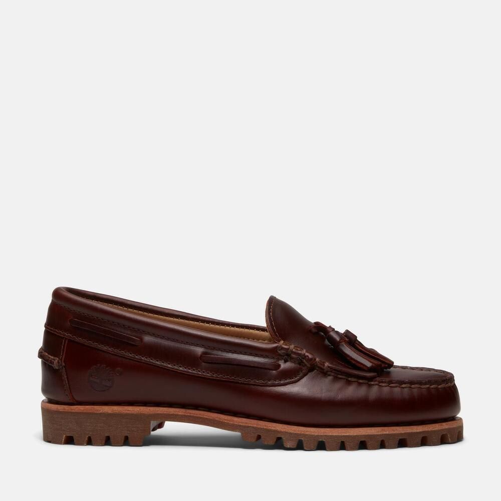 【残りわずか】Loafer Shoes(WOMEN)