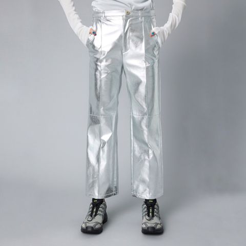 【残り一点】Shiny Long Pants