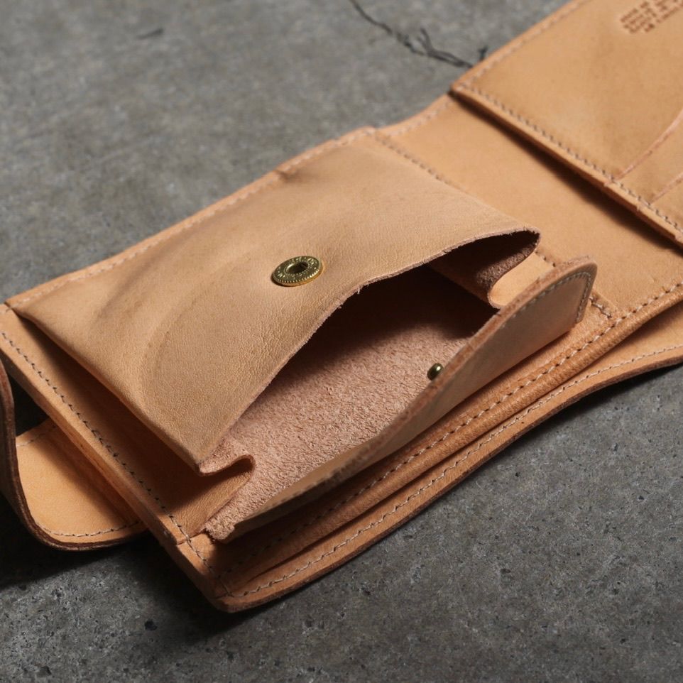 【再販売通知受付可能】ウォレット