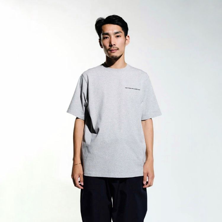 【残り一点】Reflective Logo T-shirt