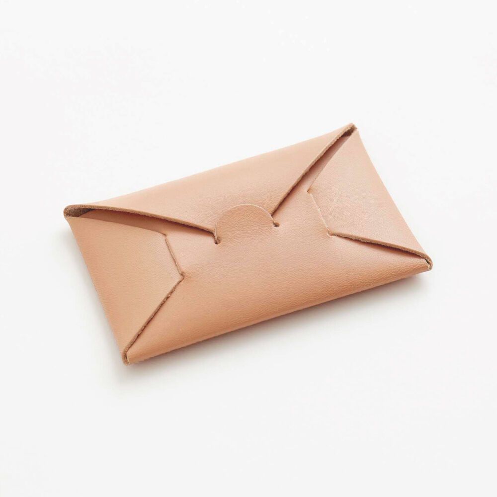 【残り一点】Seamless Card Case