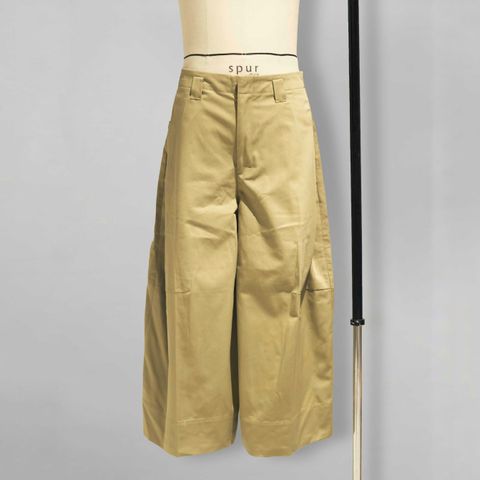 【残り一点】Pantalon With Dickies(ISSUE#7)