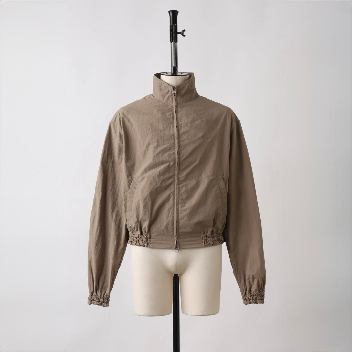 【残り一点】Athlete Jacket with Reebok