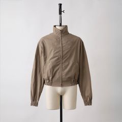 【残り一点】Athlete Jacket with Reebok
