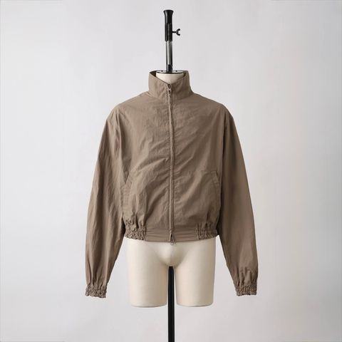 【残り一点】Athlete Jacket with Reebok